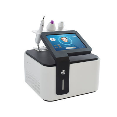 Verticale 4 poignées  stimulateur musculaire Rf machine de sculpture d'amincissement