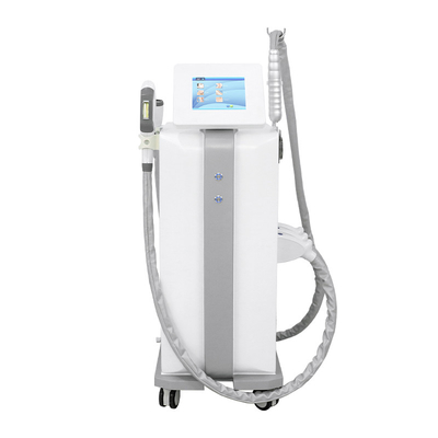 Magnéto-optique Picoseconde 3 en 1 machine de beauté laser 532nm longueur d'onde