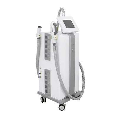 Magnéto-optique Picoseconde 3 en 1 machine de beauté laser 532nm longueur d'onde