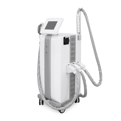 Magnéto-optique Picoseconde 3 en 1 machine de beauté laser 532nm longueur d'onde