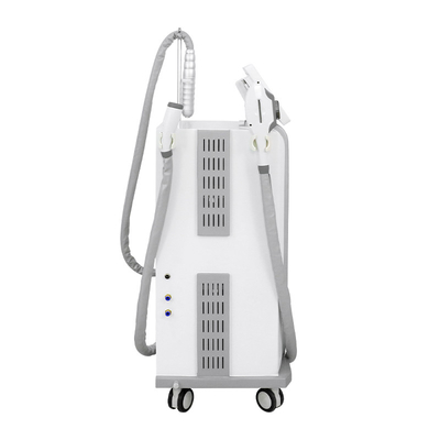 Magnéto-optique Picoseconde 3 en 1 machine de beauté laser 532nm longueur d'onde