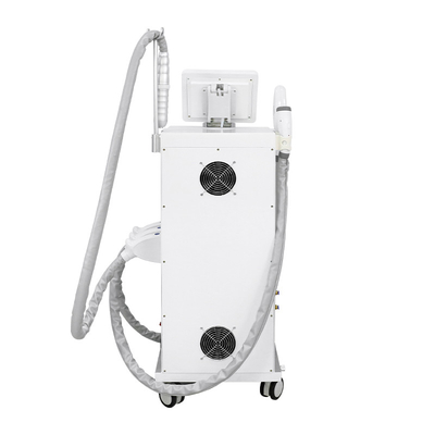 Magnéto-optique Picoseconde 3 en 1 machine de beauté laser 532nm longueur d'onde