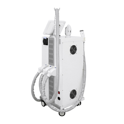 Magnéto-optique Picoseconde 3 en 1 machine de beauté laser 532nm longueur d'onde