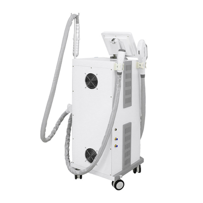 Magnéto-optique Picoseconde 3 en 1 machine de beauté laser 532nm longueur d'onde