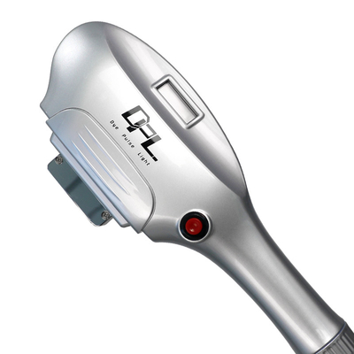 4 en 1 multifonctionnelle machine de beauté laser Ipl RF pour l' élimination des tatouages de cheveux