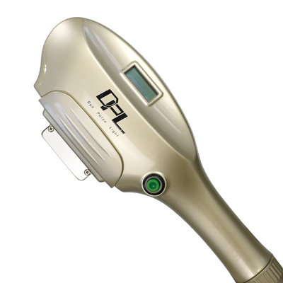4 en 1 multifonctionnelle machine de beauté laser Ipl RF pour l' élimination des tatouages de cheveux