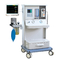 Clinique de chirurgie professionnelle JINLING 820 Machine anesthésique Taux respiratoire 1 à 100 bpm