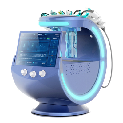 8 en 1 machine portable pour éliminer les rides du visage
