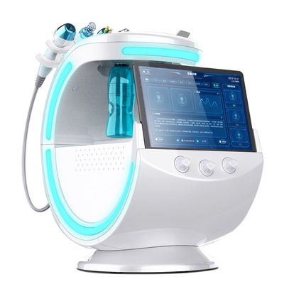 8 en 1 machine portable pour éliminer les rides du visage