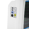 PDJ-3000 Moniteur portable multiparamètre de soins intensifs pour patients