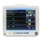 PDJ-3000 Moniteur portable multiparamètre de soins intensifs pour patients