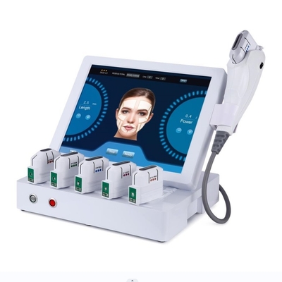 Machines HIFU portables pour le lifting du visage et le resserrement du corps