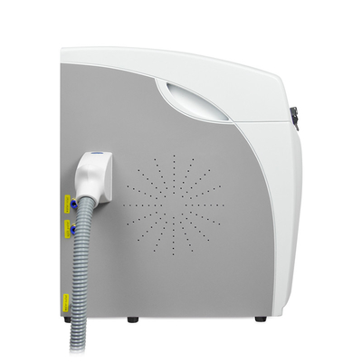 Épilateur laser à diode de 808 nm Portable Épilateur laser à diode de 808 nm Équipement de beauté