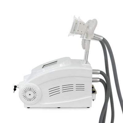 Machine de beauté de congélation portable Cryolipolyse du corps en perte de poids Machine de congélation de la forme du corps