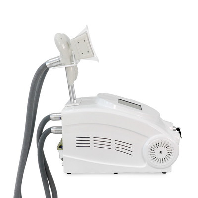 Machine de beauté de congélation portable Cryolipolyse du corps en perte de poids Machine de congélation de la forme du corps