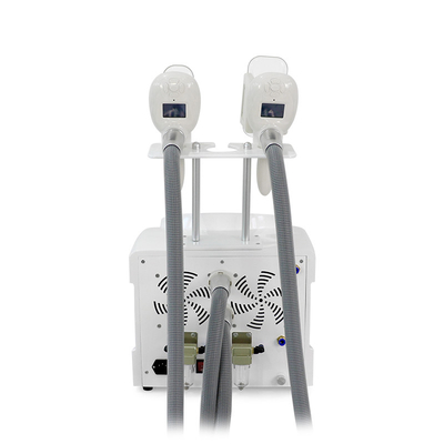 Machine de beauté de congélation portable Cryolipolyse du corps en perte de poids Machine de congélation de la forme du corps