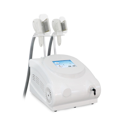Machine de beauté de congélation portable Cryolipolyse du corps en perte de poids Machine de congélation de la forme du corps