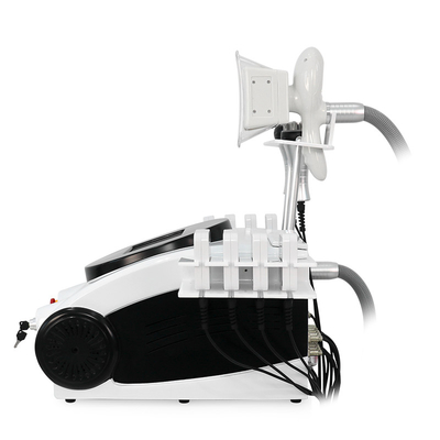 Professionnel 4 en 1 Freeze Beauty Lipo Laser pour réduire la forme du corps