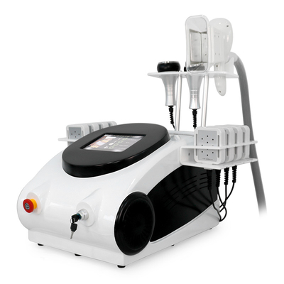 Professionnel 4 en 1 Freeze Beauty Lipo Laser pour réduire la forme du corps