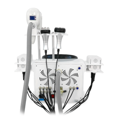 Professionnel 4 en 1 Freeze Beauty Lipo Laser pour réduire la forme du corps