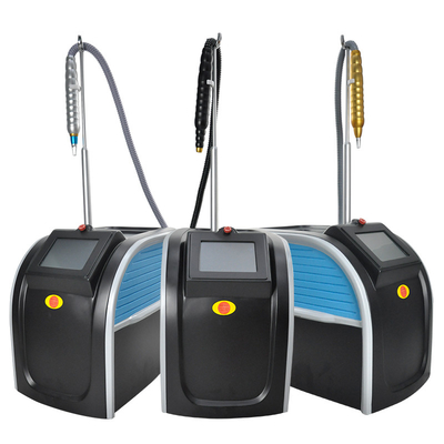 Machine de retrait de tatouage laser Pico de haute qualité pour salon
