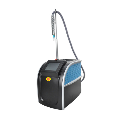 Machine de retrait de tatouage laser Pico de haute qualité pour salon