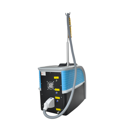 Machine de retrait de tatouage laser Pico de haute qualité pour salon