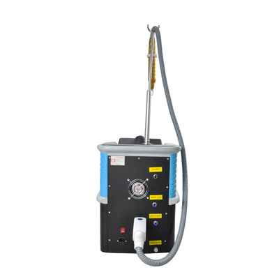 Machine de retrait de tatouage laser Pico de haute qualité pour salon
