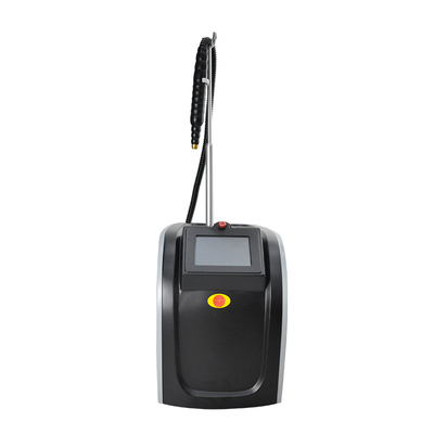 Machine de retrait de tatouage laser Pico de haute qualité pour salon