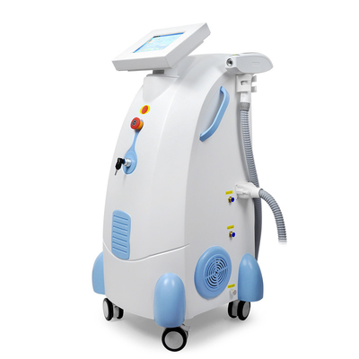 Prix d'usine Nd Yag traitement au laser enlèvement de tatouage enlèvement de pigment au laser Q Machine commutée