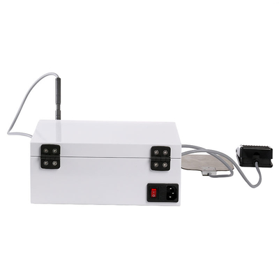 Appareil de traitement professionnel portable pour l' élimination de l' acné, machine de beauté pour salon de beauté