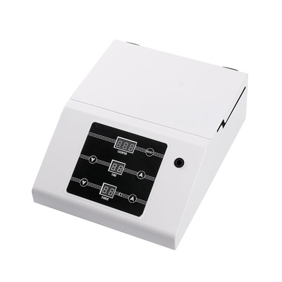 Appareil de traitement professionnel portable pour l' élimination de l' acné, machine de beauté pour salon de beauté