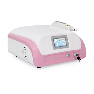 Nouveau appareil de détachement de tatouage laser pour beauté.