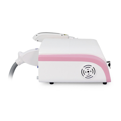 Nouveau appareil de détachement de tatouage laser pour beauté.