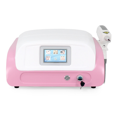 Nouveau appareil de détachement de tatouage laser pour beauté.