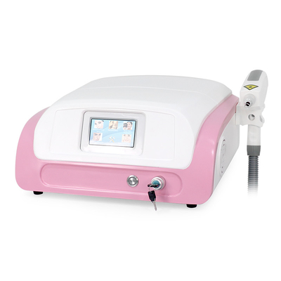 Nouveau appareil de détachement de tatouage laser pour beauté.