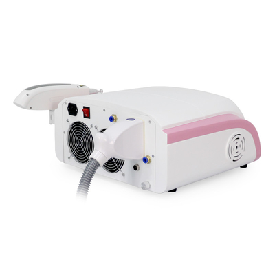 Nouveau appareil de détachement de tatouage laser pour beauté.