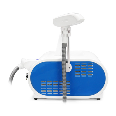 Prix d'usine Portable Q switch Nd Yag Laser blanchiment de la peau éclaircissement Laser machine à enlever le tatouage