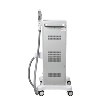 Meilleur prix d'usine OPT SHR épilation rajeunissement de la peau machine de thérapie au laser par glace