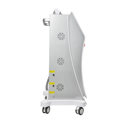 Meilleur prix d'usine OPT SHR épilation rajeunissement de la peau machine de thérapie au laser par glace
