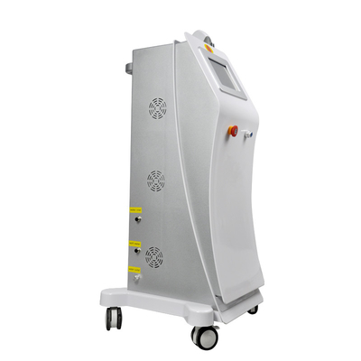 Meilleur prix d'usine OPT SHR épilation rajeunissement de la peau machine de thérapie au laser par glace