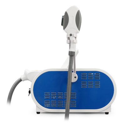 Portable Elight IPL point de congélation épilation rajeunissement de la peau machine de beauté