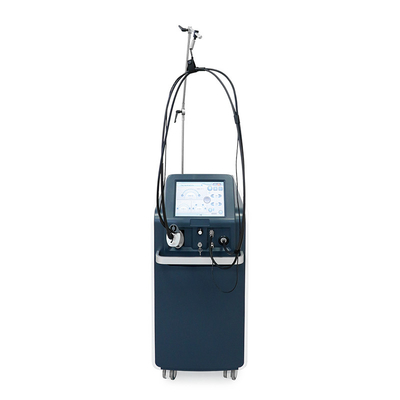 Le plus récent laser d'Alexandrite 755nm 1064nm Longue impulsion Nd Yag Laser Permanent machine d'épilation