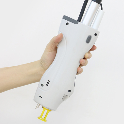 Le plus récent laser d'Alexandrite 755nm 1064nm Longue impulsion Nd Yag Laser Permanent machine d'épilation