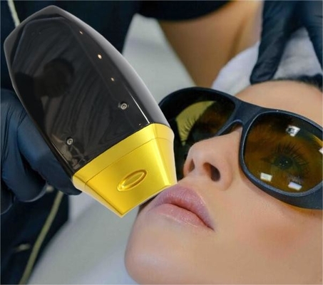 Les trois longueurs d'onde Soprano Diode Laser Triton machine à épilation prix à vendre