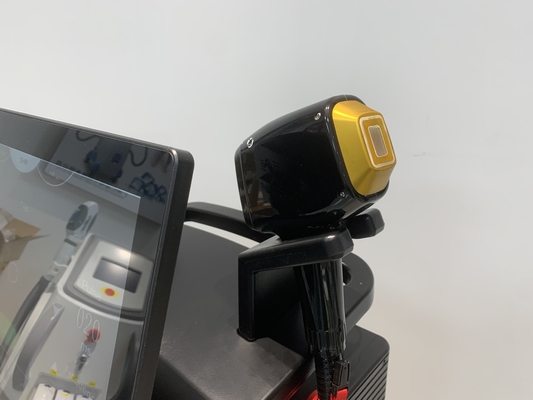 Les trois longueurs d'onde Soprano Diode Laser Triton machine à épilation prix à vendre