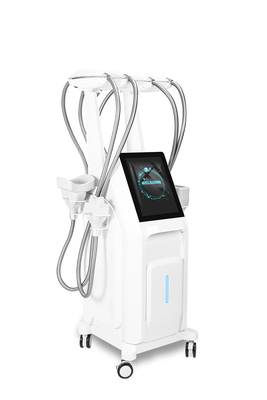 360° technologie de cryolipolyse machine de perte de graisse non invasive