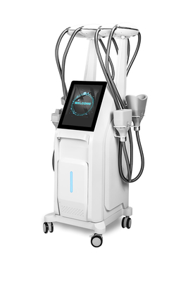 360° technologie de cryolipolyse machine de perte de graisse non invasive