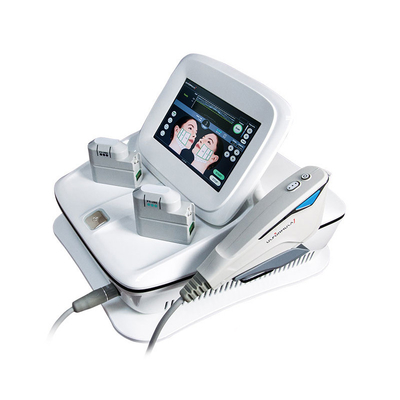 Appareil de beauté hifu pour soins de la peau professionnel non invasif