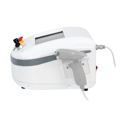 Microneedle fractionnée pour le lifting du visage Thermage RF Machine de microneedling pour la beauté de la peau